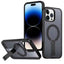 Honeycomb Cooling MagSafe Holder Phone Case