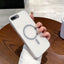 Ice Fog MagSafe PC Phone Case