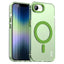 IMAK Candy Series Shockproof MagSafe Phone Case imak