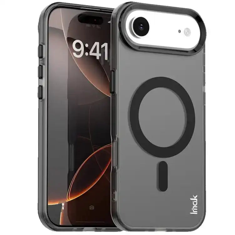 IMAK Candy Series Shockproof MagSafe Phone Case imak