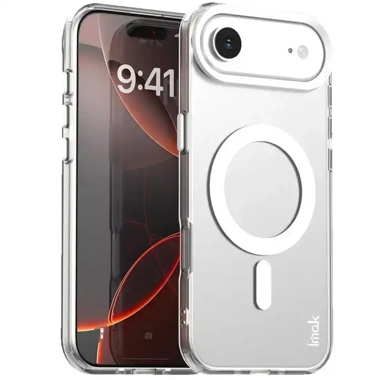 IMAK Candy Series Shockproof MagSafe Phone Case imak