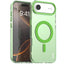 IMAK Candy Series Shockproof MagSafe Phone Case imak