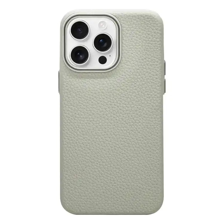 Litchi Texture TPU Phone Case
