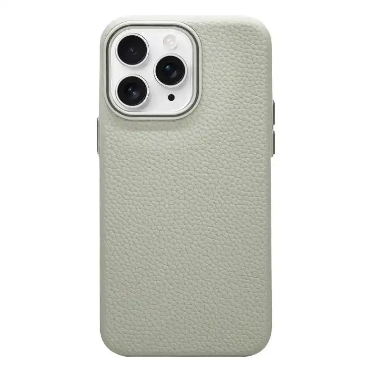 Litchi Texture TPU Phone Case