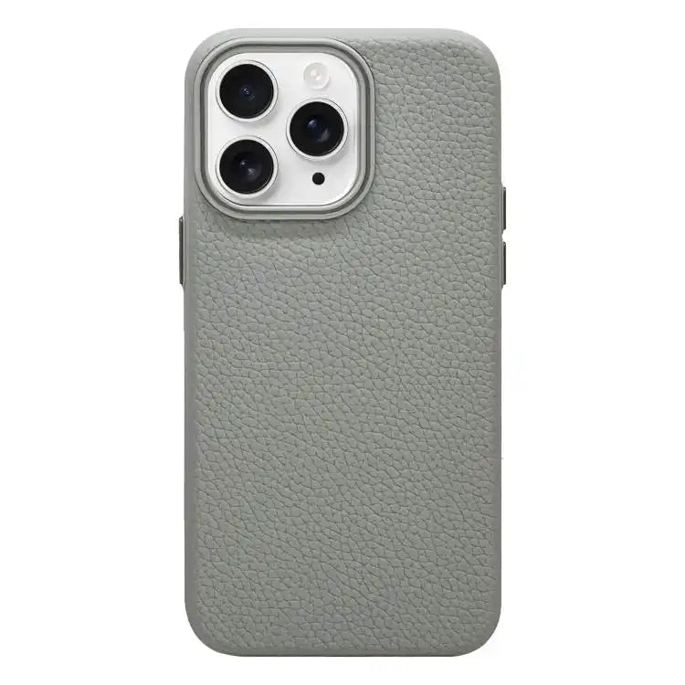 Litchi Texture TPU Phone Case