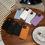Litchi Texture TPU Phone Case