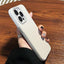 Litchi Texture TPU Phone Case
