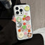 Epoxy Acrylic Hybrid TPU Phone Case