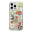 Epoxy Acrylic Hybrid TPU Phone Case
