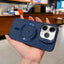 Lens Frame Holder Blade MagSafe Phone Case