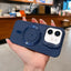 Lens Frame Holder Blade MagSafe Phone Case