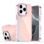 Plating Gradient Discolor Phone Case