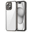 PC Hybrid TPU Airbag Shockproof Phone Case