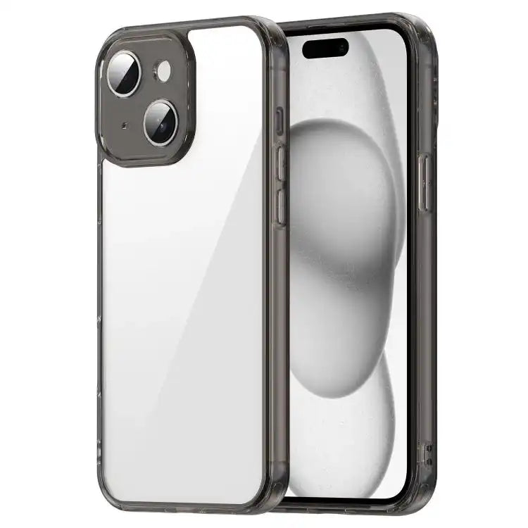 PC Hybrid TPU Airbag Shockproof Phone Case