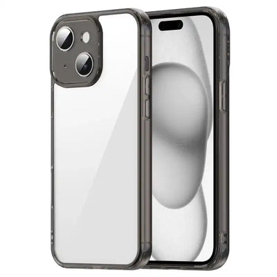 PC Hybrid TPU Airbag Shockproof Phone Case
