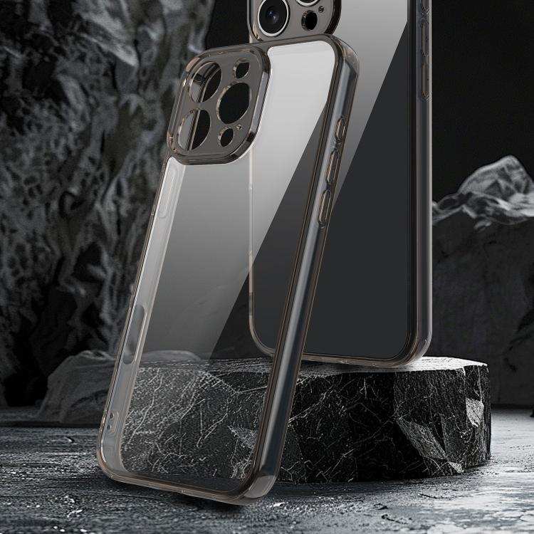 PC Hybrid TPU Airbag Shockproof Phone Case