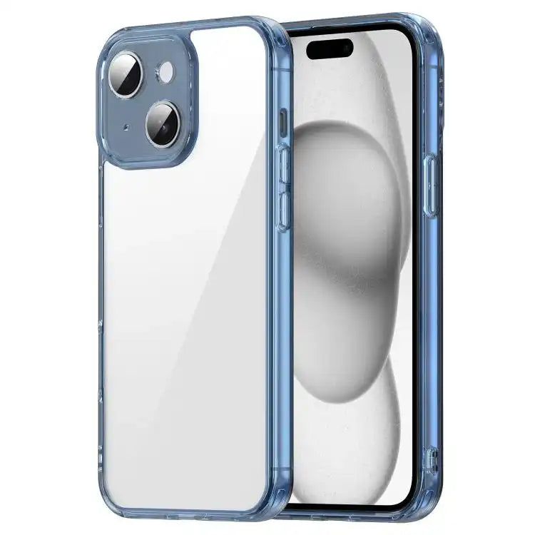 PC Hybrid TPU Airbag Shockproof Phone Case