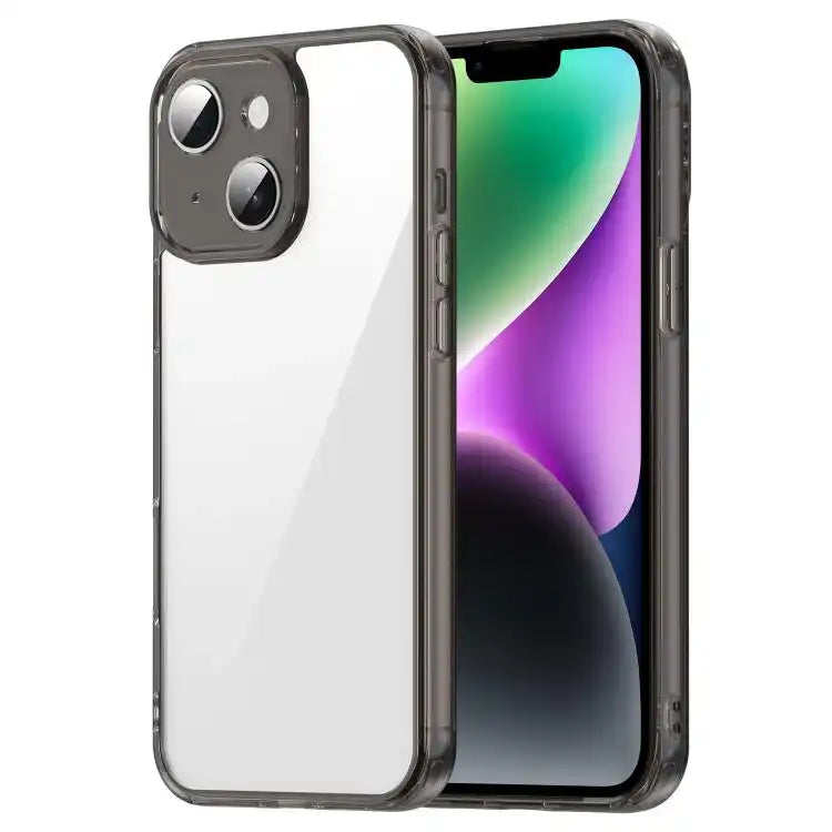 PC Hybrid TPU Airbag Shockproof Phone Case