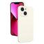 Fine Hole Liquid Silicone Phone Case