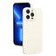 Fine Hole Liquid Silicone Phone Case