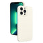 Fine Hole Liquid Silicone Phone Case