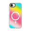 DUX DUCIS ZEST Series Colorful Gradient MagSafe Magnetic Phone Case