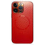 Plating Carbon Fiber MagSafe Full Coverage Phone Case