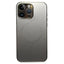 Plating Carbon Fiber MagSafe Full Coverage Phone Case