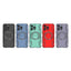 Butterfly Armor MagSafe Magnetic Ring Shockproof Phone Case