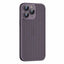 Cooling Skin Feel PC Phone Case with Lens Film