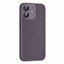 Cooling Skin Feel PC Phone Case with Lens Film