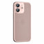 Cooling Skin Feel PC Phone Case with Lens Film