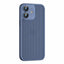 Cooling Skin Feel PC Phone Case with Lens Film