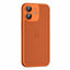 Cooling Skin Feel PC Phone Case with Lens Film