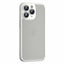Cooling Skin Feel PC Phone Case with Lens Film