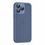 Cooling Skin Feel PC Phone Case with Lens Film