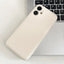 Fine Hole Insert Card Slot TPU Phone Case