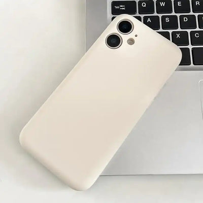 Fine Hole Insert Card Slot TPU Phone Case