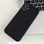 Fine Hole Insert Card Slot TPU Phone Case