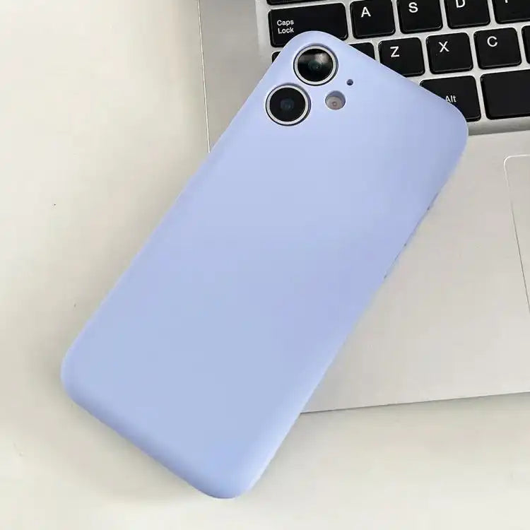 Fine Hole Insert Card Slot TPU Phone Case