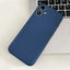 Fine Hole Insert Card Slot TPU Phone Case