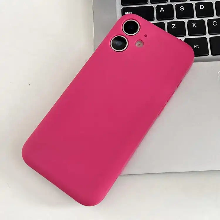 Fine Hole Insert Card Slot TPU Phone Case