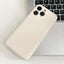 Fine Hole Insert Card Slot TPU Phone Case