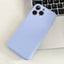 Fine Hole Insert Card Slot TPU Phone Case