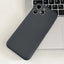 Fine Hole Insert Card Slot TPU Phone Case