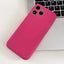 Fine Hole Insert Card Slot TPU Phone Case