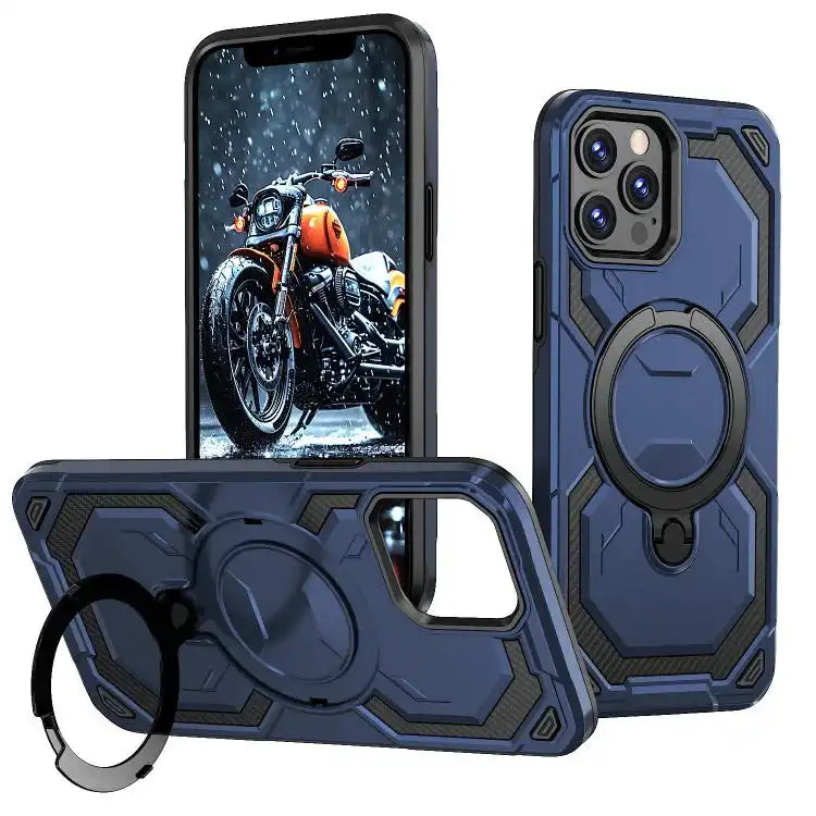 Cooling MagSafe Holder Phone Case