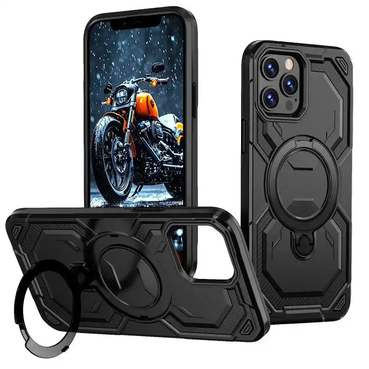 Cooling MagSafe Holder Phone Case