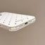 Glitter Powder Dots Pattern Rhinestone Large Hole Phone Case