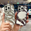 Cooling Hollow Electroplating TPU MagSafe Phone Case